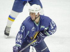 КАЗТРАНСГАЗ - КОЙГЕЛЬДЫ. PLAYOFF (ИГРА 1). 2019-2020