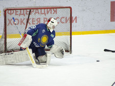 КАЗТРАНСГАЗ - КОЙГЕЛЬДЫ. PLAYOFF (ИГРА 1). 2019-2020