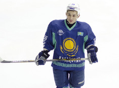 КАЗТРАНСГАЗ - КОЙГЕЛЬДЫ. PLAYOFF (ИГРА 1). 2019-2020