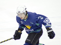 КАЗТРАНСГАЗ - КОЙГЕЛЬДЫ. PLAYOFF (ИГРА 1). 2019-2020