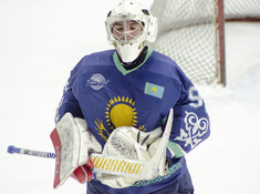 КАЗТРАНСГАЗ - КОЙГЕЛЬДЫ. PLAYOFF (ИГРА 1). 2019-2020