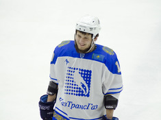 КАЗТРАНСГАЗ - КОЙГЕЛЬДЫ. PLAYOFF (ИГРА 1). 2019-2020