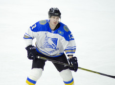 КАЗТРАНСГАЗ - КОЙГЕЛЬДЫ. PLAYOFF (ИГРА 1). 2019-2020