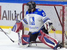 КАЗТРАНСГАЗ - КОЙГЕЛЬДЫ. PLAYOFF (ИГРА 1). 2019-2020