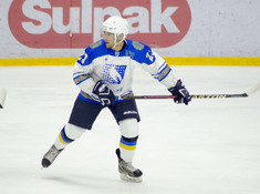 КАЗТРАНСГАЗ - КОЙГЕЛЬДЫ. PLAYOFF (ИГРА 1). 2019-2020