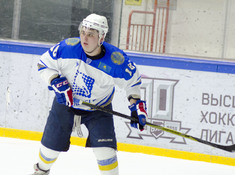 КАЗТРАНСГАЗ - КОЙГЕЛЬДЫ. PLAYOFF (ИГРА 1). 2019-2020