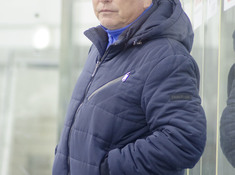 КАЗТРАНСГАЗ - КОЙГЕЛЬДЫ. PLAYOFF (ИГРА 1). 2019-2020