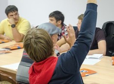 Сезон 2016-2017. Собрание капитанов перед сезоном