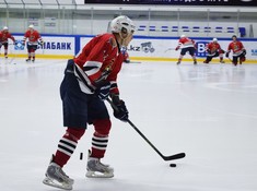 «Orda» -«Hockey Planet» 3:1. 1/4 финала АЛХЛ 2016-2017