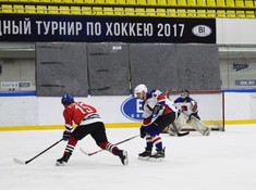 «Orda» -«Hockey Planet» 3:1. 1/4 финала АЛХЛ 2016-2017