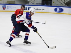 «Orda» -«Hockey Planet» 3:1. 1/4 финала АЛХЛ 2016-2017
