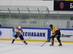 «Sparta» -«Tarlan» 2:1. 1/8 финала АЛХЛ 2016-2017