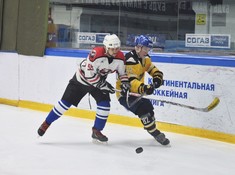 «Sparta» -«Tarlan» 2:1. 1/8 финала АЛХЛ 2016-2017