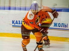 Сезон 2016-2017. 1 тур. «Tigers» - «Kings» 3:0