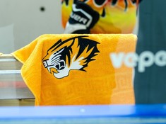 Сезон 2016-2017. 1 тур. «Tigers» - «Kings» 3:0