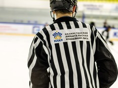 Сезон 2016-2017. 1 тур. «Tigers» - «Kings» 3:0