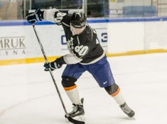 Сезон 2016-2017. 1 тур. «Tigers» - «Kings» 3:0