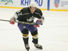 Сезон 2016-2017. 1 тур. «Tigers» - «Kings» 3:0
