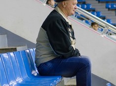 Сезон 2016-2017. 1 тур. «Tigers» - «Kings» 3:0