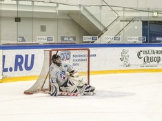 Сезон 2016-2017. 1 тур. «Tigers» - «Kings» 3:0