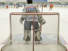 Сезон 2016-2017. 1 тур. «Tigers» - «Kings» 3:0