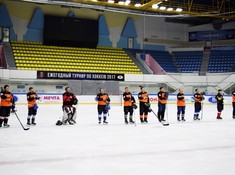 «Легенды -70» - «ЦСКА» 1:3. 1/4 финала АЛХЛ 2016-2017