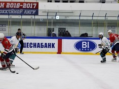 «Койгельды» - «Орда» 3:0. 1/2 финала АЛХЛ