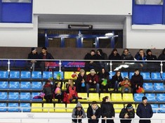 «Койгельды» - «Орда» 3:0. 1/2 финала АЛХЛ