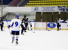 «Kings» - «Астана КОГ» 1:2. Кубок Надежды АЛХЛ 2016-2017