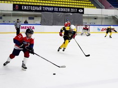 «Sunkar» - «Tarlan» 1:4. Кубок Надежды АЛХЛ 2016-2017