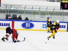 «Sunkar» - «Tarlan» 1:4. Кубок Надежды АЛХЛ 2016-2017