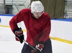 «Sunkar» - «Kings» 2:5. Кубок Надежды АЛХЛ 2016-2017