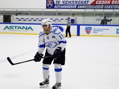 «Волки» - «BI Group» 1:2. 1/2 финала АЛХЛ 2016-2017