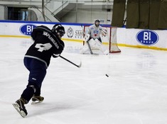 «Tigers» - «Kings» 5:0. Кубок Надежды АЛХЛ 2016-2017