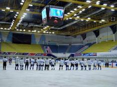 «BI Group-2»- «Arlan» 6:3. Сезон АЛХЛ 2017-2018