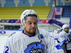 «BarysFans-2»- «Xpress-fitness» 6:2. Сезон АЛХЛ 2017-2018
