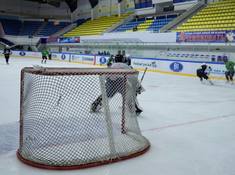 «Kings» - «Бестобе» 4:1. Сезона АЛХЛ 2017-2018