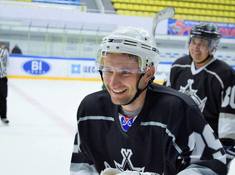 «Kings» - «Бестобе» 4:1. Сезона АЛХЛ 2017-2018