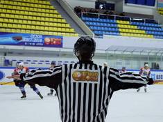 «Hockey Man»- «Tarlan» 2:1. Сезон АЛХЛ 2017-2018