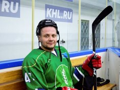 «Родина» - «Joker» 2:3. Сезон АЛХЛ 2017-2018