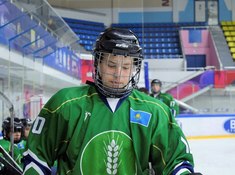 «Родина» - «Joker» 2:3. Сезон АЛХЛ 2017-2018
