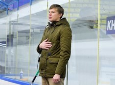 «Койгельды 2» - «Tigers» 5:3. АЛХЛ сезон 2017-2018